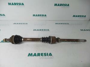 Drive Shaft CITROËN XSARA Break (N2)