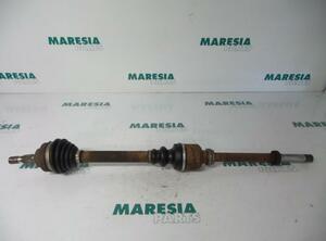 Drive Shaft CITROËN C5 I Break (DE), CITROËN C5 II Break (RE)