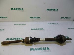 Drive Shaft CITROËN C5 I (DC)