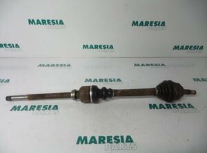 Drive Shaft PEUGEOT 307 (3A/C)