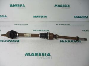 Drive Shaft PEUGEOT 307 (3A/C)