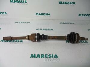 Drive Shaft PEUGEOT 206 Schrägheck (2A/C), PEUGEOT 206 Stufenheck (--)