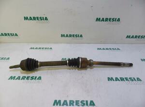 Drive Shaft PEUGEOT 206 Schrägheck (2A/C), PEUGEOT 206 SW (2E/K)