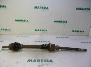 Drive Shaft PEUGEOT 206 SW (2E/K)