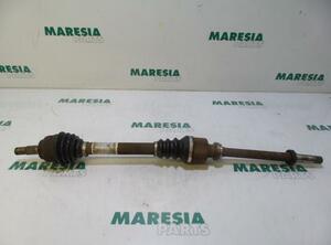 Drive Shaft PEUGEOT 206 SW (2E/K)