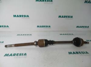 Drive Shaft PEUGEOT 807 (E)