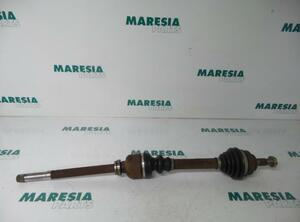 Drive Shaft PEUGEOT PARTNER Box Body/MPV (5_, G_)