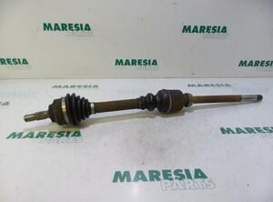 Drive Shaft PEUGEOT PARTNER Box Body/MPV (5_, G_)