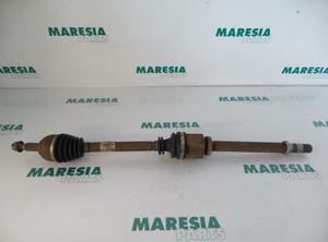 Drive Shaft RENAULT MEGANE II (BM0/1_, CM0/1_), RENAULT MEGANE II Saloon (LM0/1_)