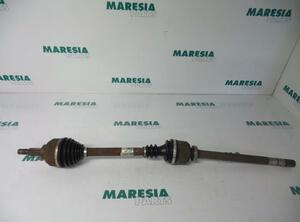 Drive Shaft RENAULT Espace IV (JK0/1)