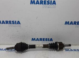 Antriebswelle links vorne Peugeot 206 Schrägheck 2A/C 3272CQ P16243812