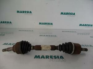 Drive Shaft RENAULT Vel Satis (BJ0)