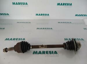 Drive Shaft RENAULT Trafic II Kasten (FL)