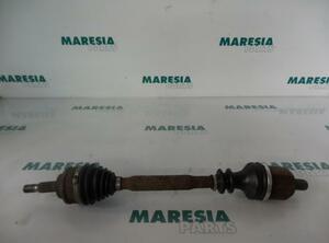 Drive Shaft RENAULT Megane Scenic (JA0/1), RENAULT Scénic I Großraumlimousine (FA0, JA0/1)