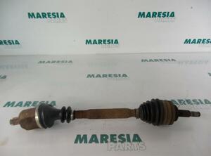 Drive Shaft RENAULT Megane Scenic (JA0/1), RENAULT Scénic I Großraumlimousine (FA0, JA0/1)