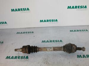 Drive Shaft PEUGEOT 307 (3A/C)