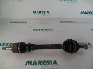 Drive Shaft PEUGEOT 307 (3A/C)