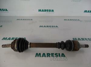 Drive Shaft PEUGEOT 307 (3A/C)