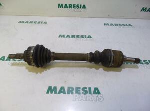 Drive Shaft CITROËN Xsara Picasso (N68)