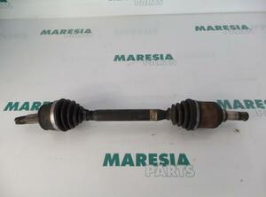 Drive Shaft FIAT Stilo (192)