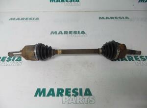 Drive Shaft FIAT Punto (188), FIAT Punto Kasten/Schrägheck (188)