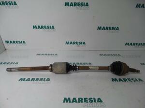 Drive Shaft RENAULT Trafic II Kasten (FL)