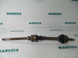 Drive Shaft PEUGEOT PARTNER Box Body/MPV (5_, G_)