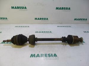 Drive Shaft RENAULT Megane Scenic (JA0/1), RENAULT Scénic I Großraumlimousine (FA0, JA0/1)