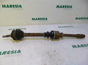 Drive Shaft PEUGEOT 206 Schrägheck (2A/C), PEUGEOT 206 Stufenheck (--)