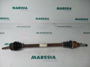 Drive Shaft CITROËN C3 I (FC, FN)