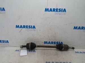 Drive Shaft FIAT 500 (312), FIAT 500 C (312)