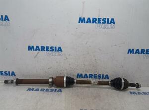 Drive Shaft RENAULT Clio IV Grandtour (KH)