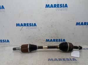 Drive Shaft RENAULT Grand Scénic III (JZ0/1), RENAULT Scénic III (JZ0/1)