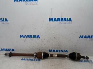 Drive Shaft RENAULT CAPTUR I (J5_, H5_), RENAULT CLIO IV (BH_)