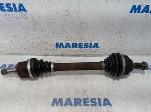 Drive Shaft PEUGEOT 308 I (4A, 4C)