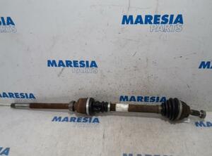 Drive Shaft CITROËN DS4 (NX_)