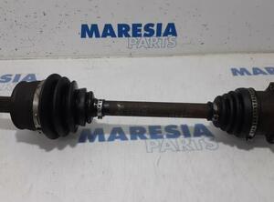 Drive Shaft ALFA ROMEO 156 Sportwagon (932_)