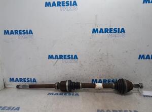 Drive Shaft PEUGEOT 308 CC (4B)