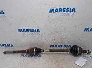 Drive Shaft PEUGEOT 308 II (L3, LB, LH, LP, LW)