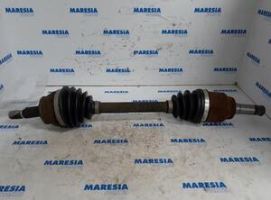 Drive Shaft ALFA ROMEO Mito (955)