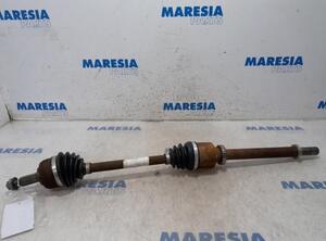 Drive Shaft RENAULT Scénic III (JZ0/1), RENAULT Grand Scénic III (JZ0/1)