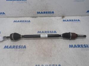 Drive Shaft CITROËN C3 II (SC), CITROËN C3 III (SX)