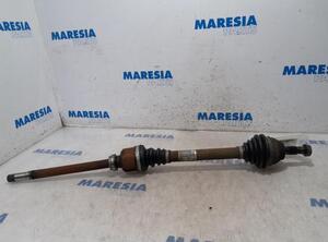 Drive Shaft PEUGEOT 5008 (0E, 0U)