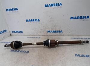 Drive Shaft RENAULT MEGANE III Hatchback (BZ0/1_, B3_)