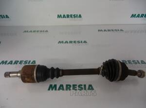 Drive Shaft FIAT Scudo Kasten (220)