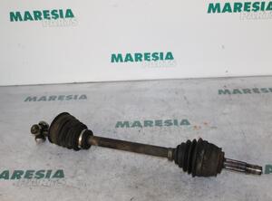 Drive Shaft FIAT Doblo Großraumlimousine (119, 223)