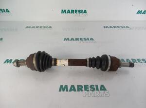 Antriebswelle links vorne Citroen Berlingo I Kasten M 32726W P2084180