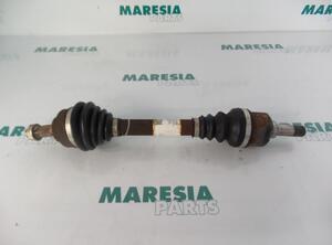 Drive Shaft CITROËN Berlingo/Berlingo First Kasten/Großraumlimousine (M)