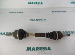 Antriebswelle links vorne Citroen Berlingo I Kasten M 32726W P1427899