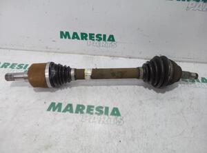 Drive Shaft CITROËN BERLINGO Box Body/MPV (B9)